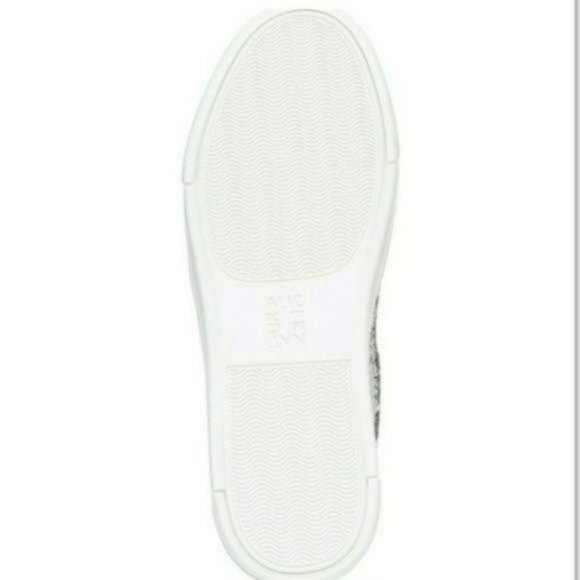 Naturalizer Aileen Mermaid Snake Sneakers-6 - Picture 2 of 9